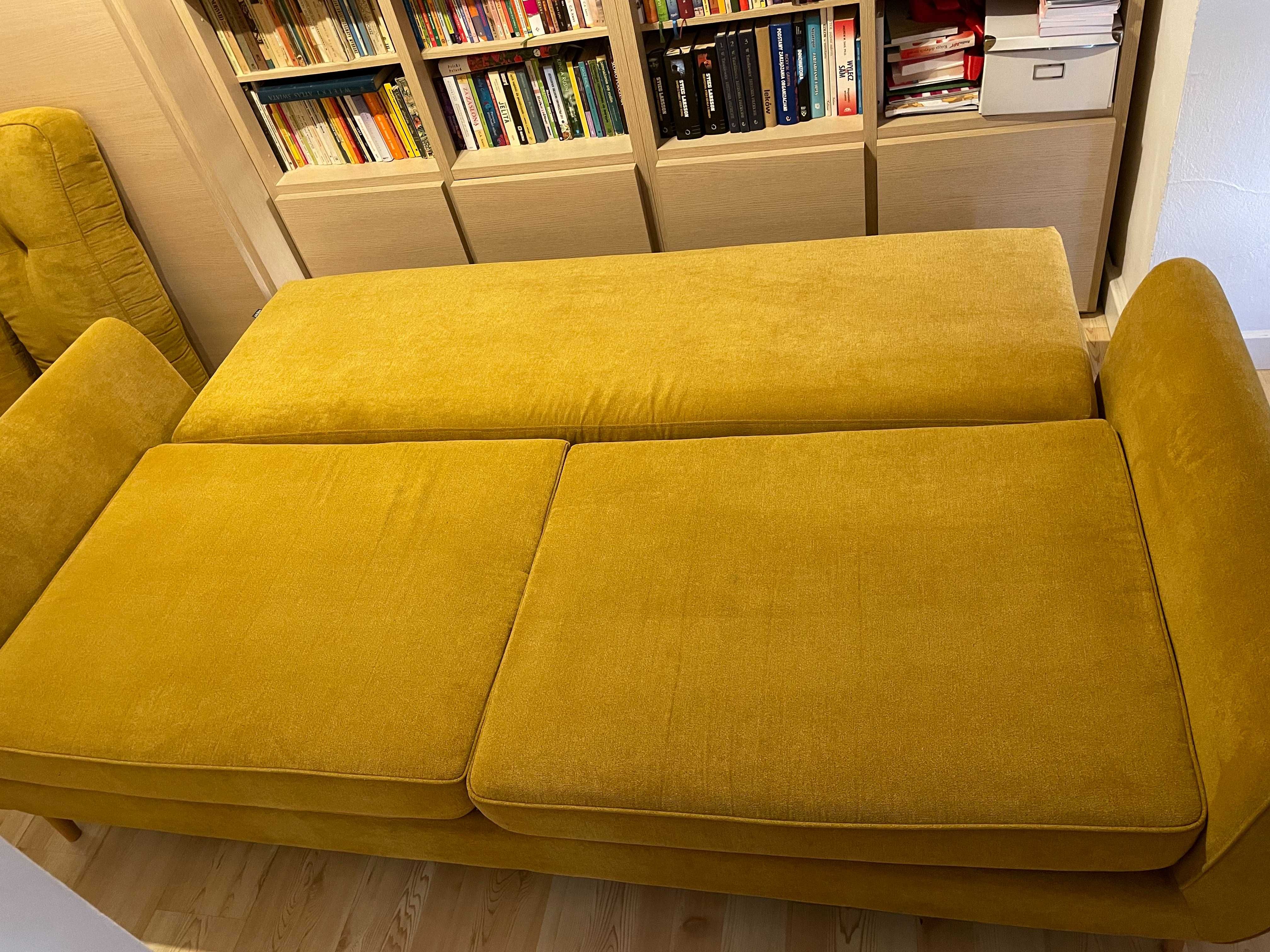 Sofa Oland Wajnert