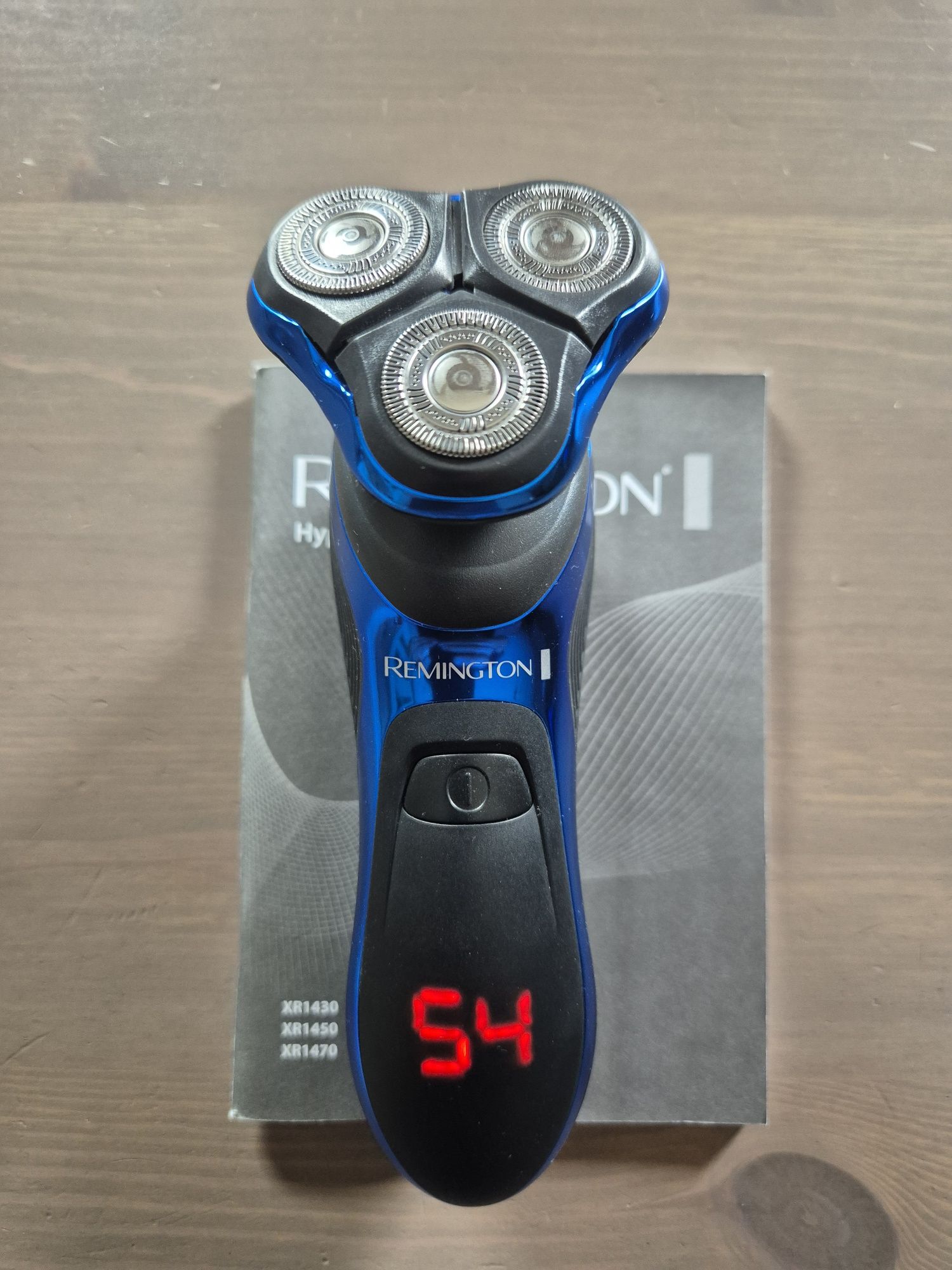 Golarka Remington XR1470 Hyperflex Aqua Pro
