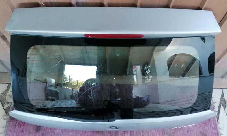 mala fiat punto III / grande punto