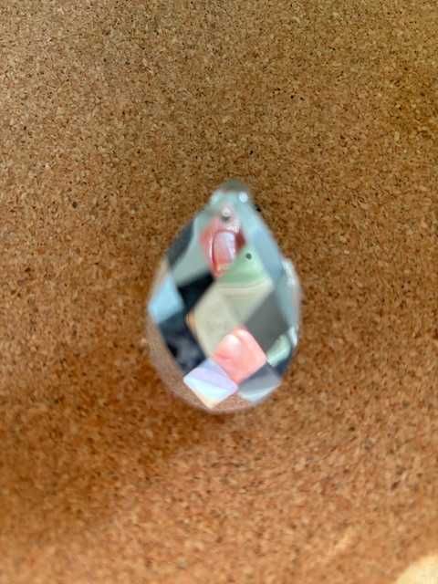 Swarovski Figuras de Colecçao Cisne - NOVO