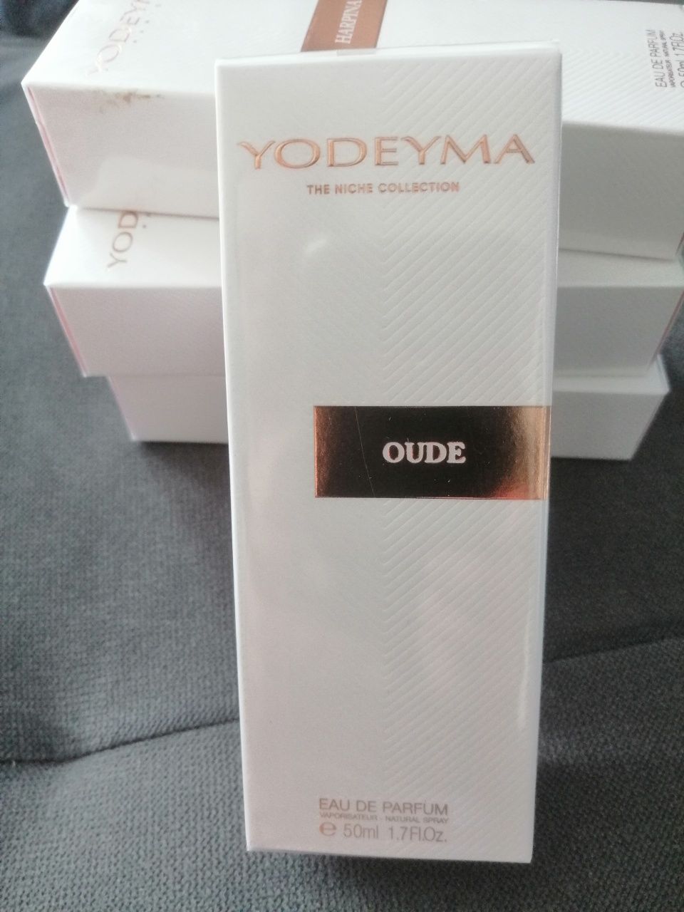 Yodeyma Oude 50ml
