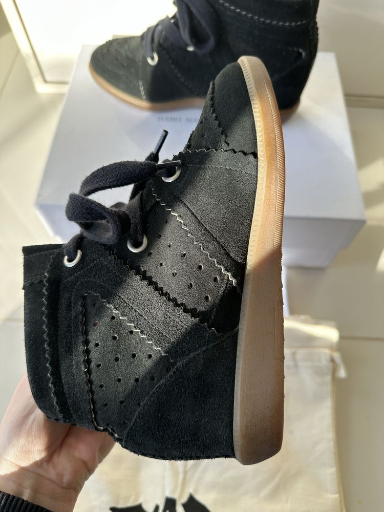 Isabel Marant Bobby 36