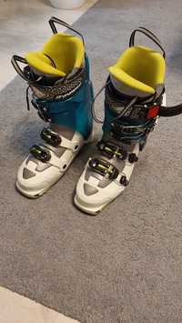 Buty skitutowe Dynafit Radical rozm. 39/40 25.5 cm