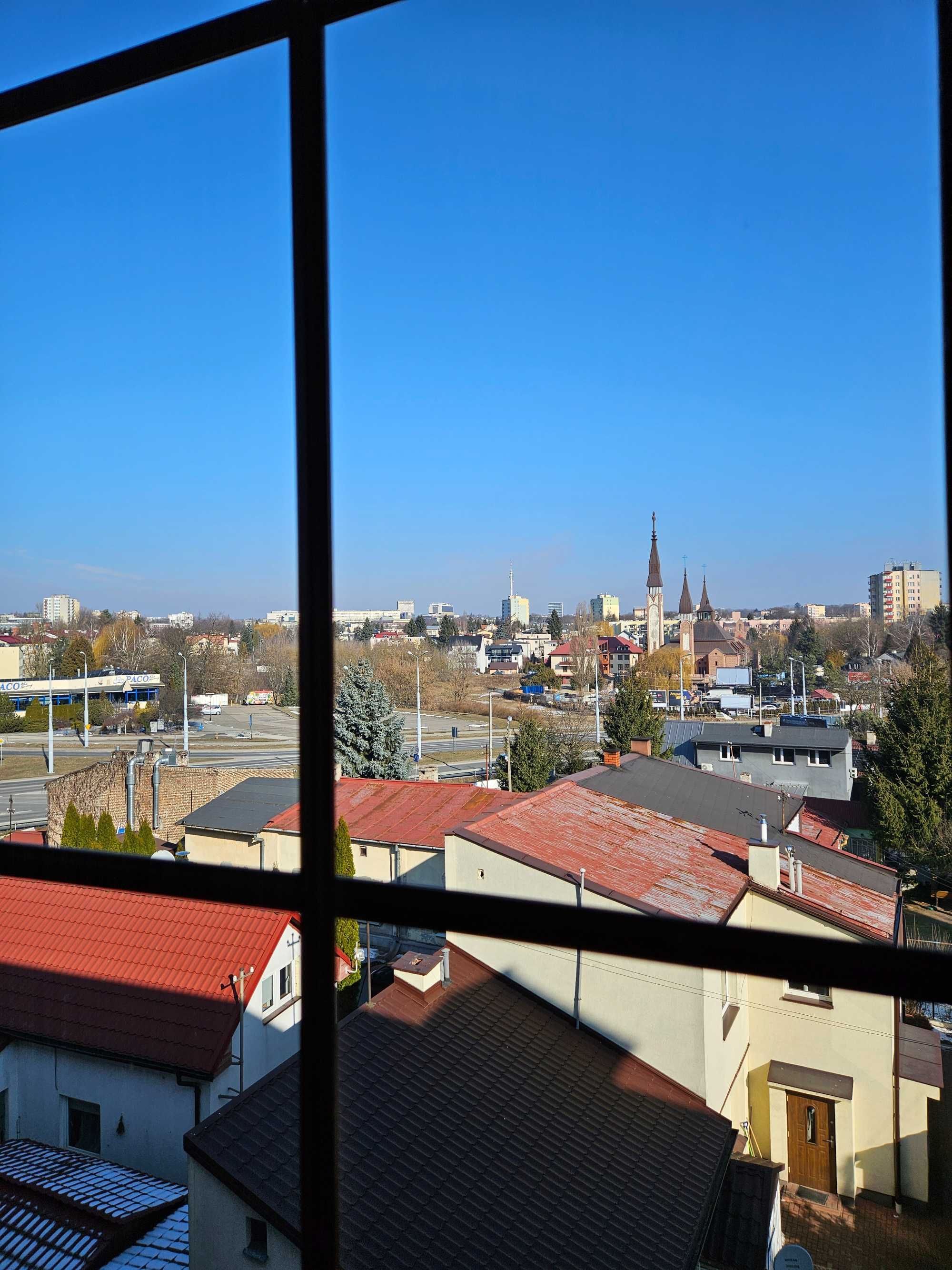 Pokój dwuosowowy ul. Nadbystrzycka 72A przy Politechnice, UMCS, UP