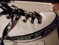 Trampki Converse All Star Bandana MC