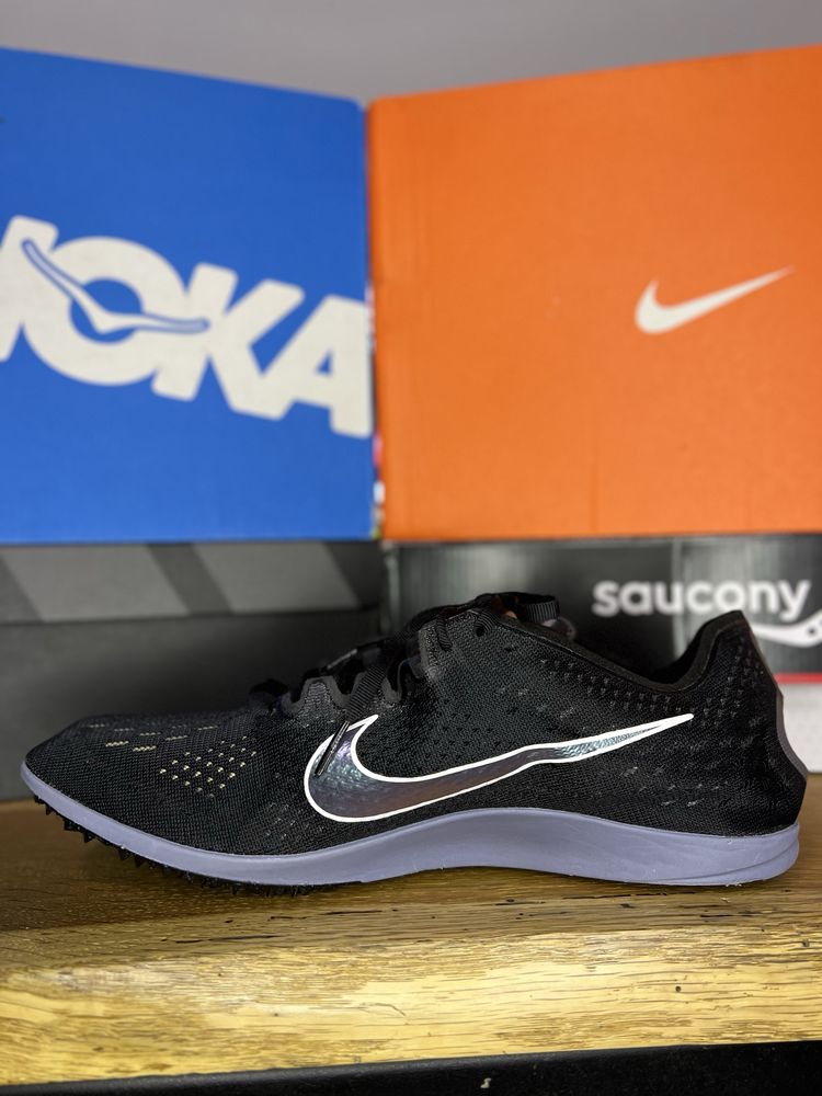 Шиповки nike легка атлетика