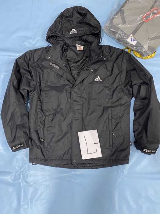 Куртка євро зима мембранна підкладці фліс ,Lee,Nike,Ecko,Fila