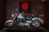 Продається Yamaha Drag Star 1100 з Аукціону NPA