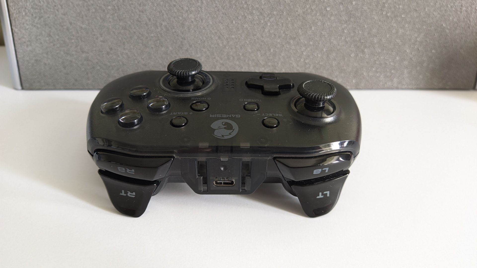 Геймпад Gamesir T4 Pro Bluetooth 2,4GHz