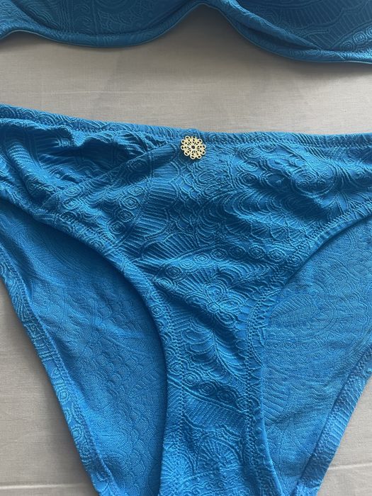 Продам НОВІ три купальники Florange 80B