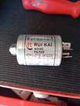Kondensator do pralki 250V