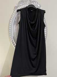 Camisola/vestido preto