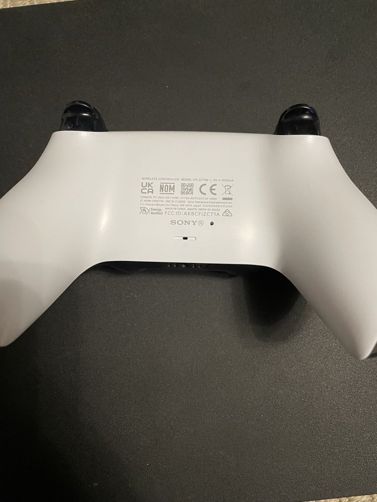 Геймпад DualSense ps5 (оригінал 3V)