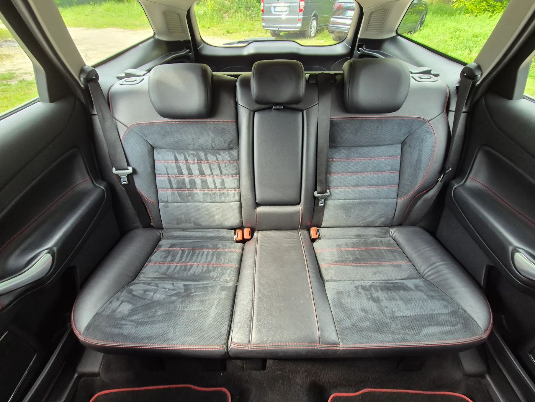 Ford Mondeo 2.2#175KM#TDCI#TitaniumS#SuperStan#