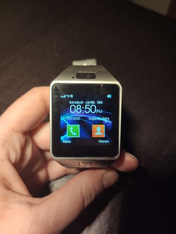 Relógio Smartwatch / Smartbracelet Bluetooth