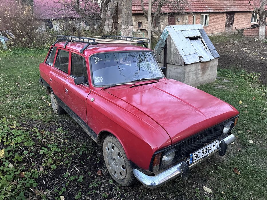 Продам иж комби.