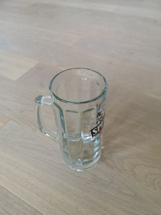 Kufel do piwa Specjal 500 ml