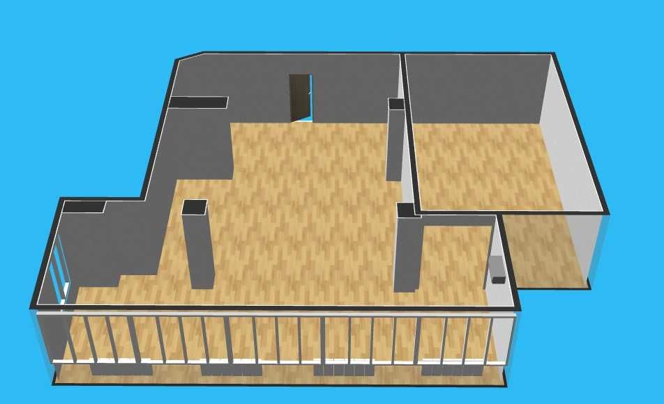 Ціна разом з к/п! Центр! Приміщення, 123 кв/м, вул.Січових Стрільців