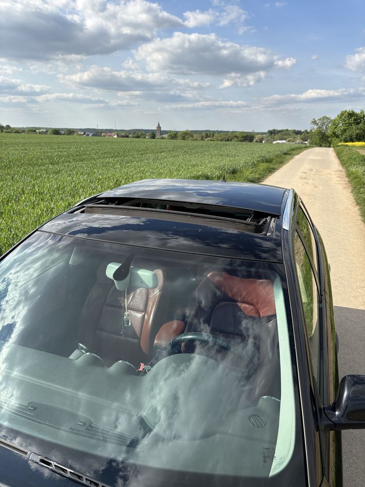 Audi A3 8P 2.0 TDI 140 KM | Panorama | Skóry | Zadbany | 2008 r.