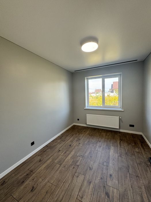 ПРОДАЖ! Сучасний будинок масив Криниченька | 100 кв.м. 5 сот, асфальт