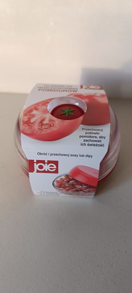 Pojemnik na pomidor