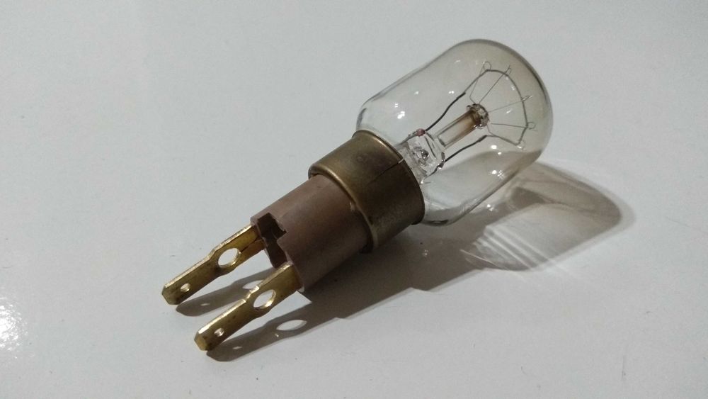 Lâmpada de frigorífico especial 15w