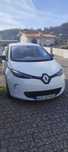 RENAULT Zoe com bateria própria