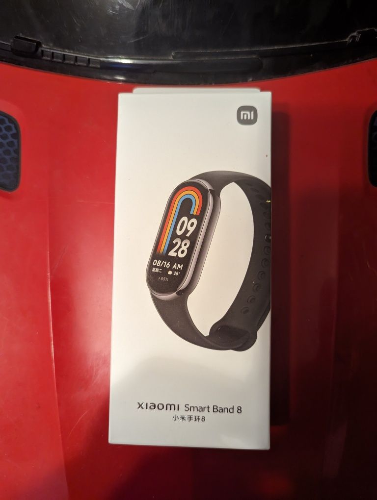 Xiaomi Smart band 8