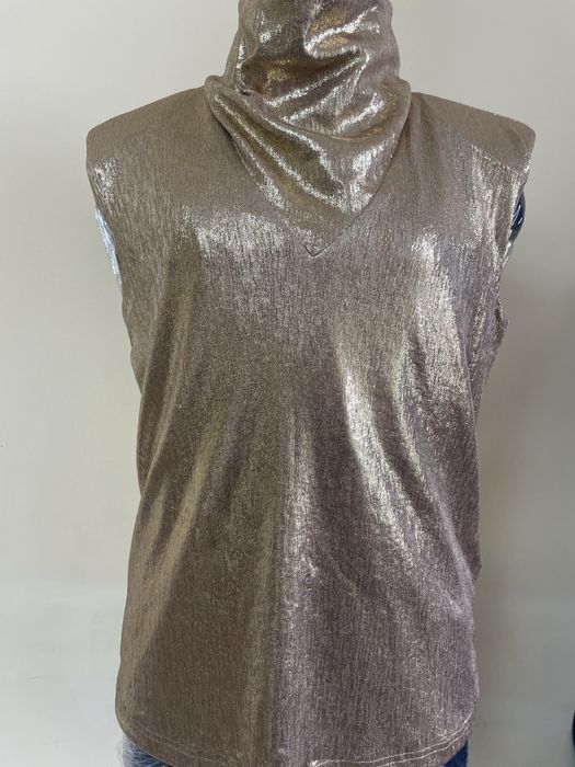 Стильна, шикарна блуза