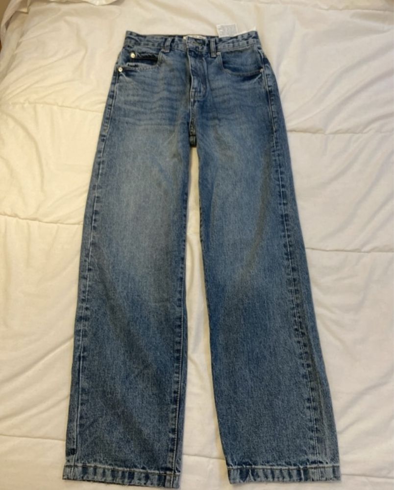 Baggy jeans Pull&Bear