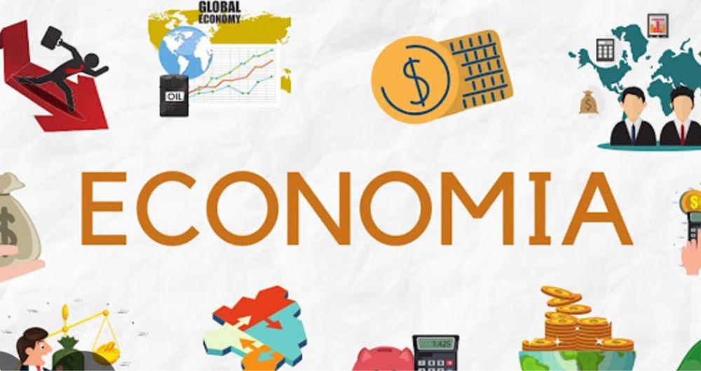 Resumos para exames nacionais de Economia A
