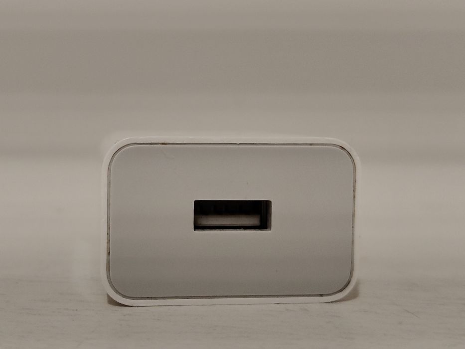 Ładowarka zasilacz sieciowy Xiaomi Mi