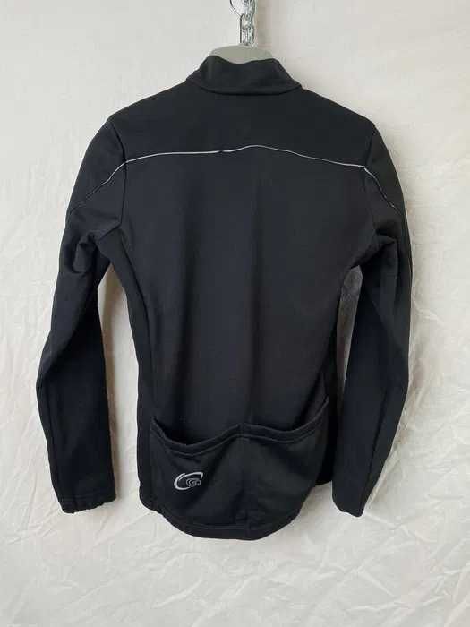 Gonso Велокуртка велоджерси ветровка софтшелл