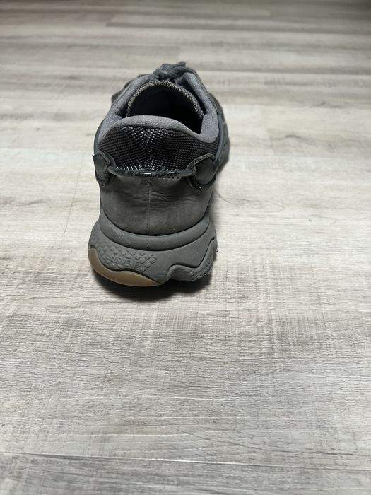 Adidas OZWEEGO Cinza – Únicos par – 70€