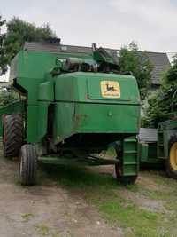 John deere 975, 1075 wszystkie części,  taki jak 965 i 1177