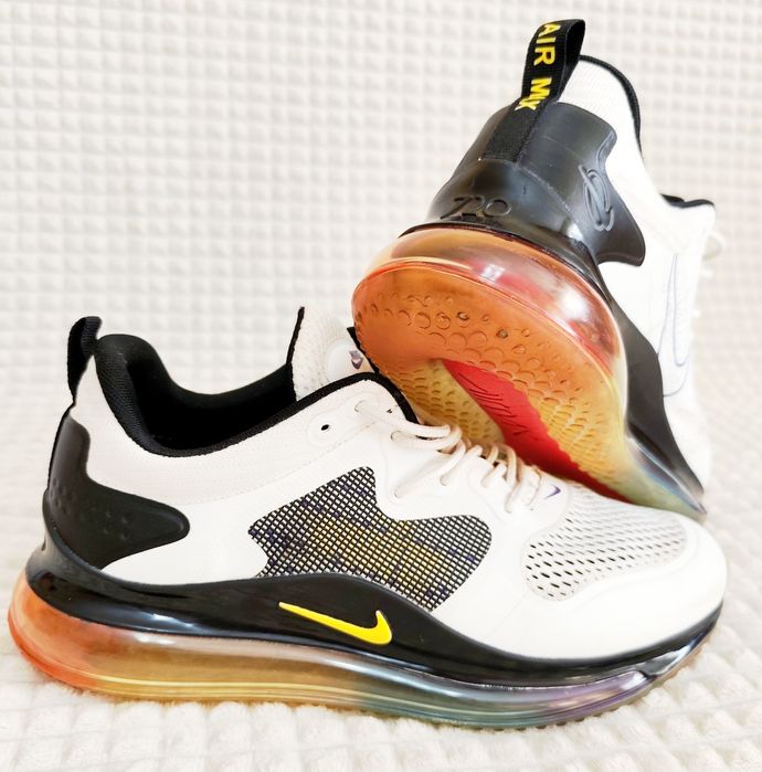 Nike Air Max 720, super stan, rozm. 44