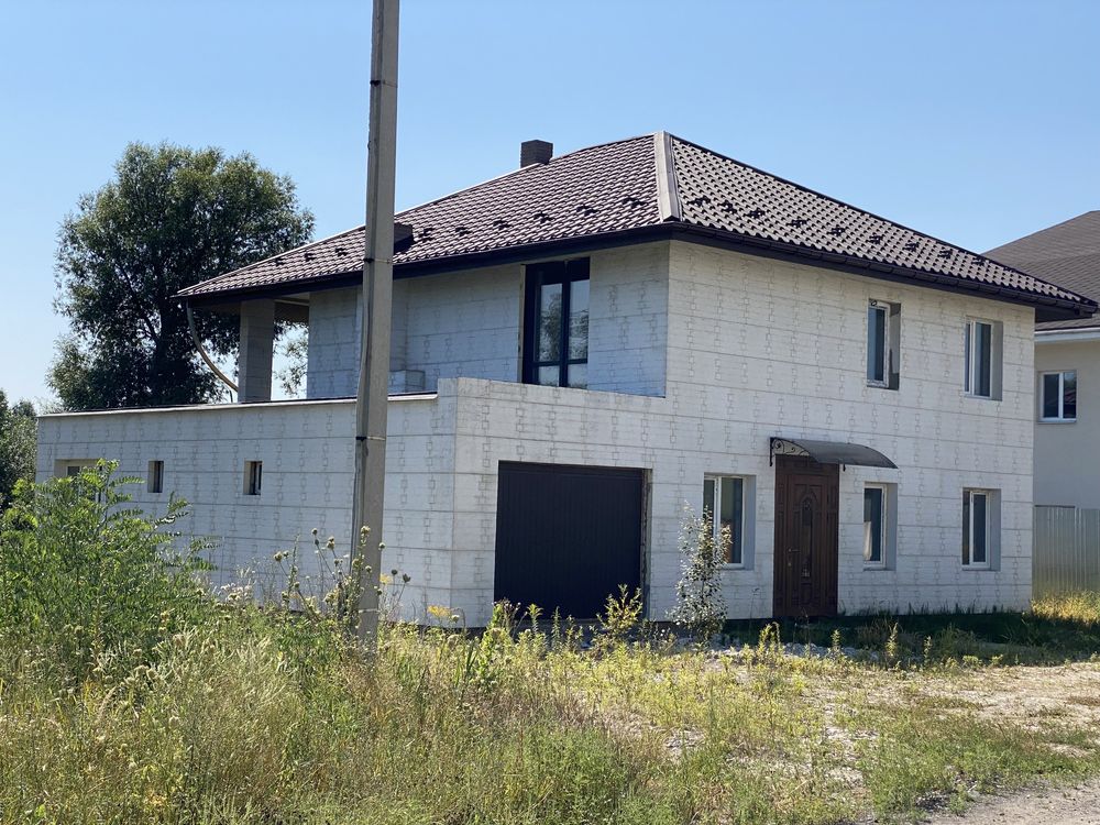 Продам дом Бровары , 15 минут Киев