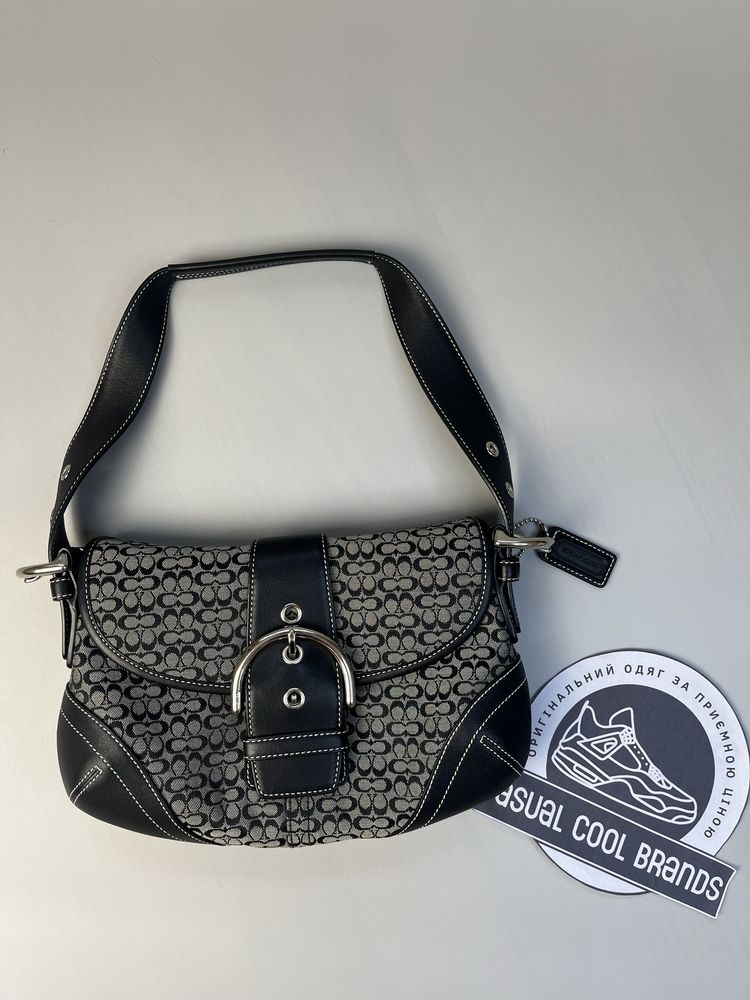 Сумка Coach Оригінал