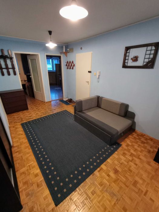 Pokój 12 m2, 1-2 os., studenci, Przedmieście Oławskie, ul. Kościuszki