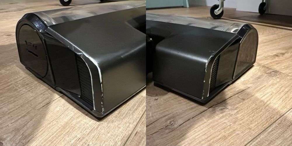 Odkurzacz bezprzewodowy BISSELL Icon Advanced 2602C