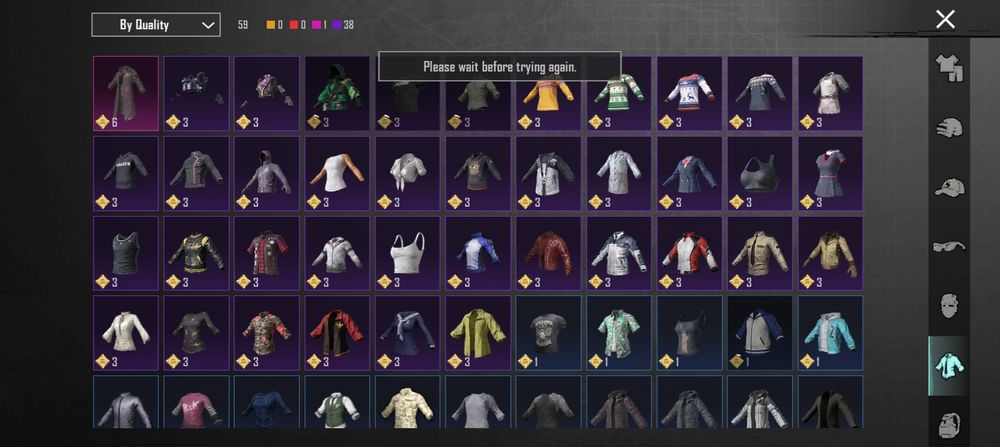 Продам аккаунт в папгу