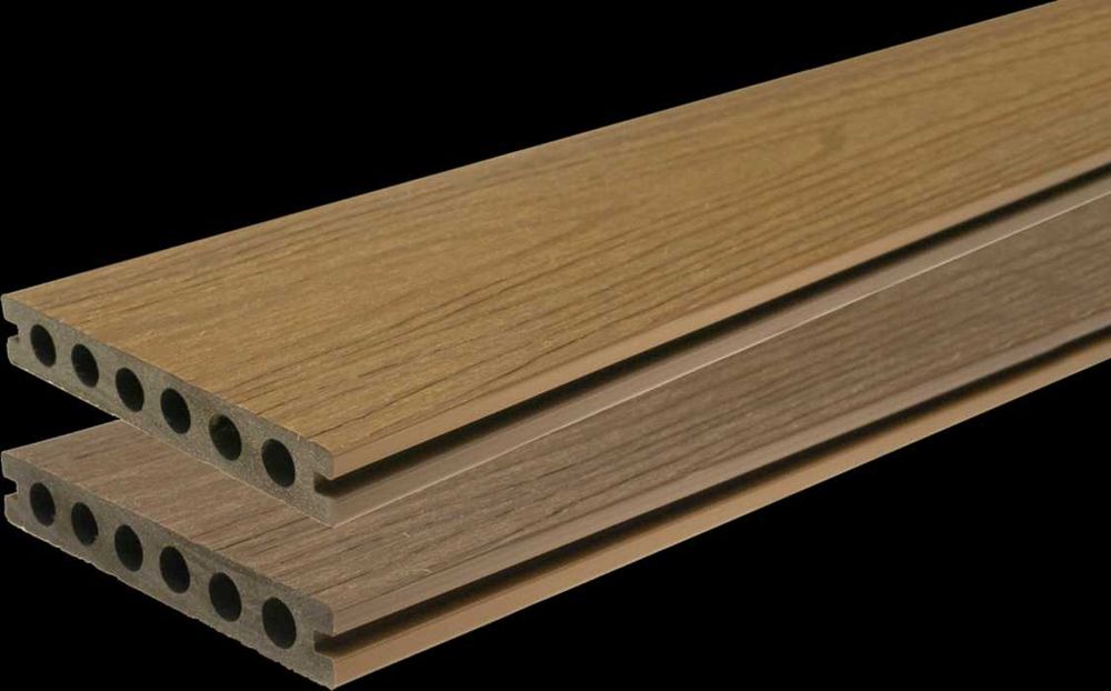 Deska kompozytowa Gardin Deco, II generacja, Tylko 38,90zł brutto!