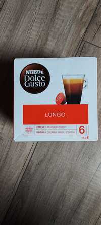 Dolce Gusto Lungo kapsułki