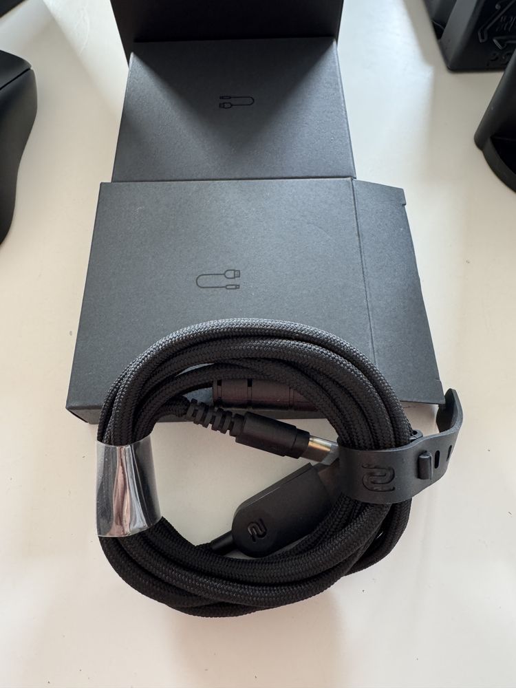 Myszka Zowie U2 Wireless