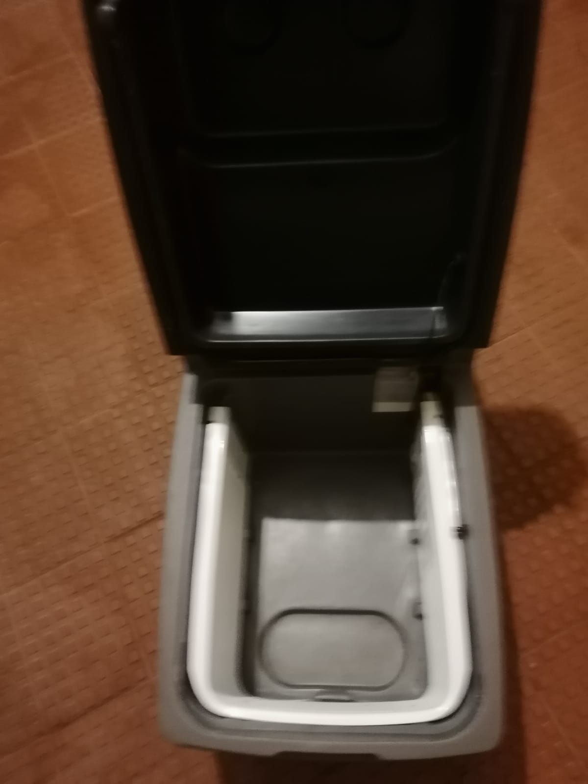 Frigorífico Indel B
