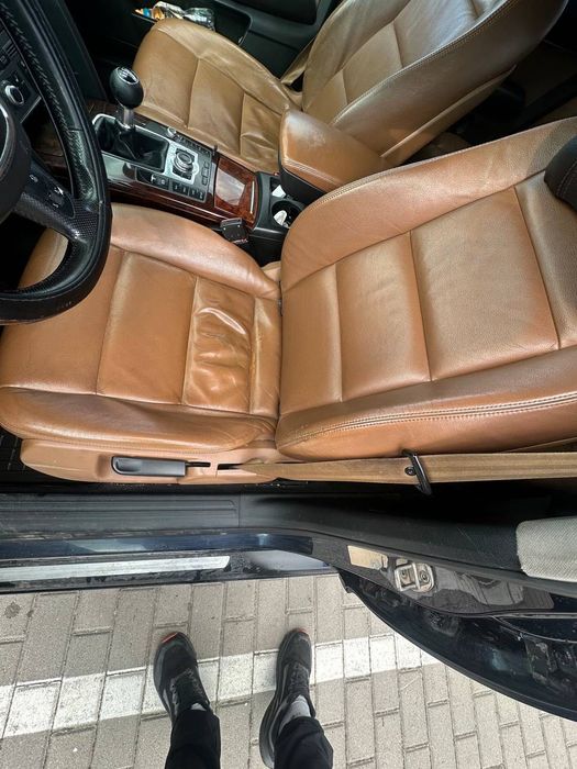 Audi a6c6 продаж