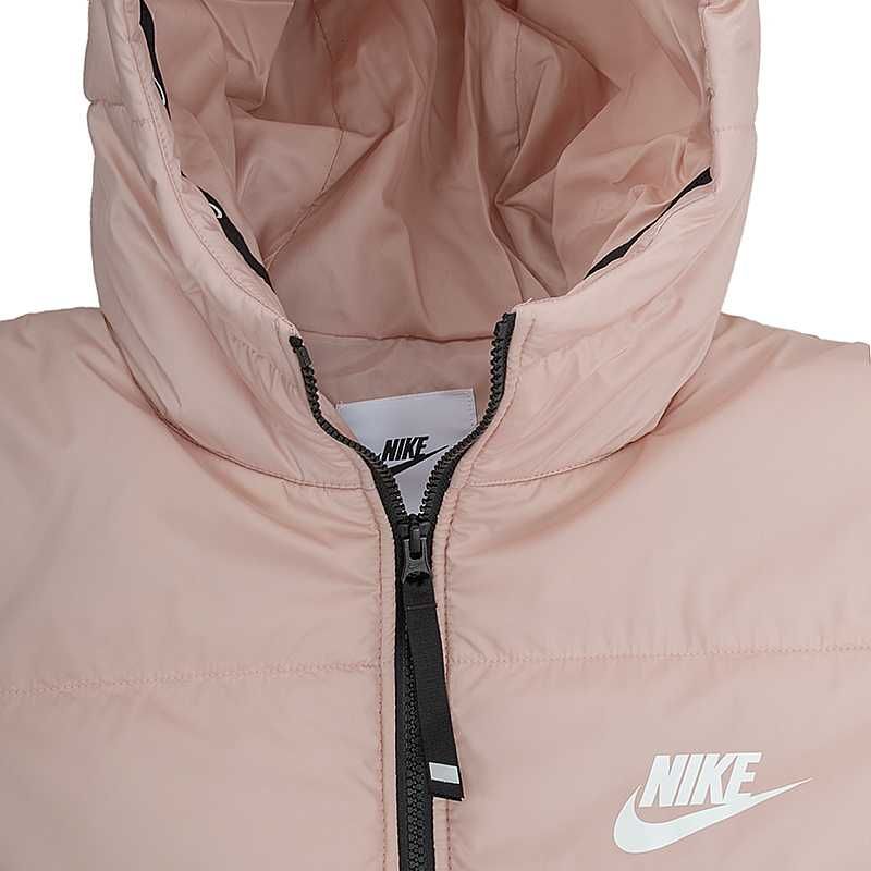 Куртка Nike W NSW TF RPL CLASSIC HD PARKA |DJ6999-601| Оригінал