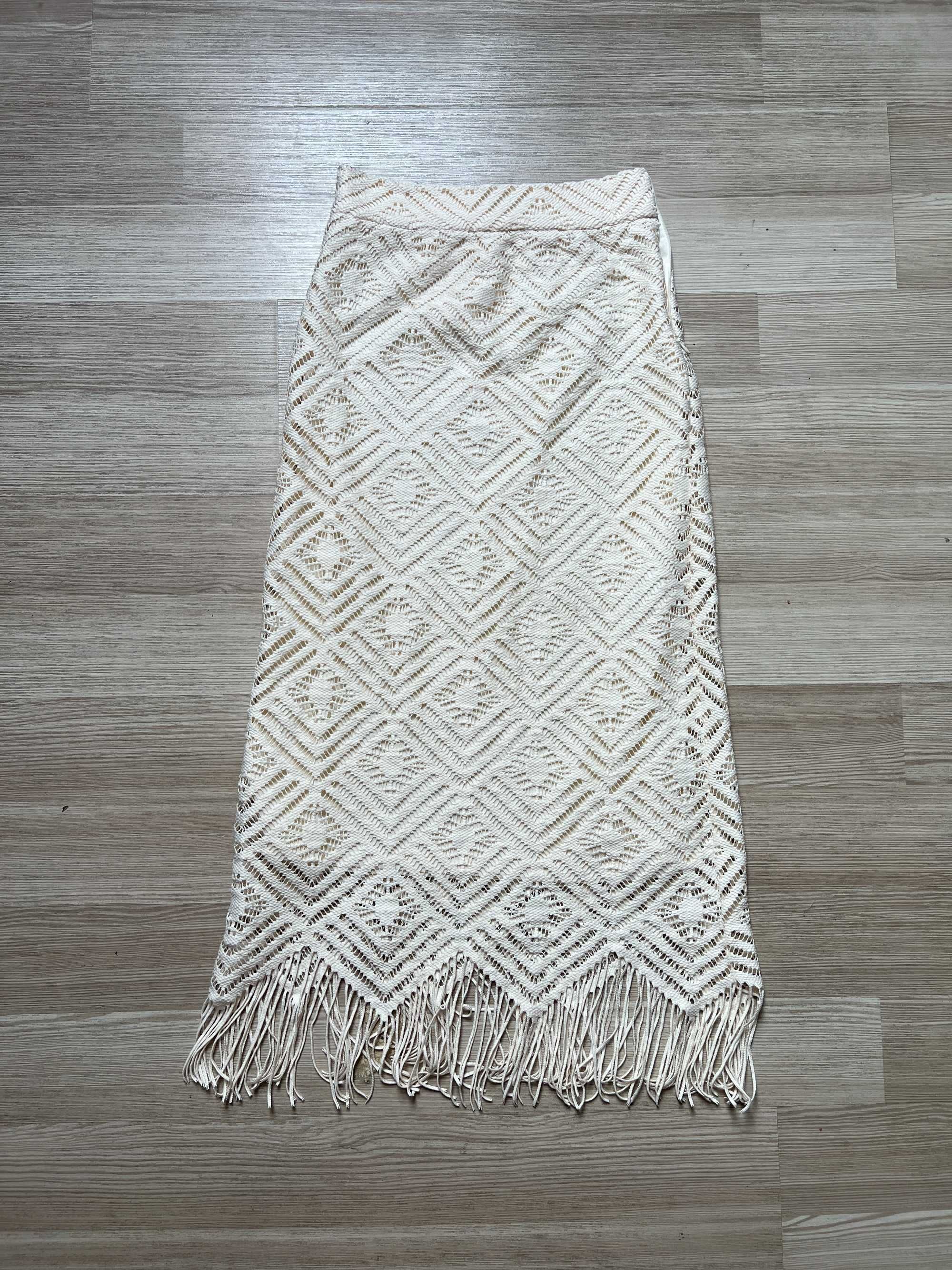 Спідниця ZARA юбка