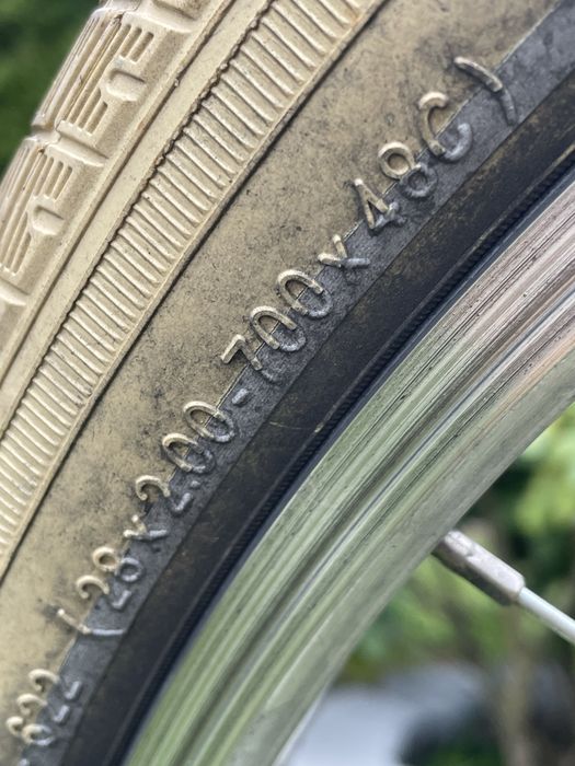 Rower miejski KELLYS Royal Dutch - damski