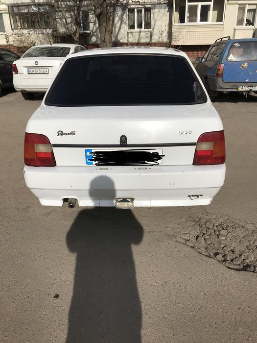 Славута 1,2 інжектор